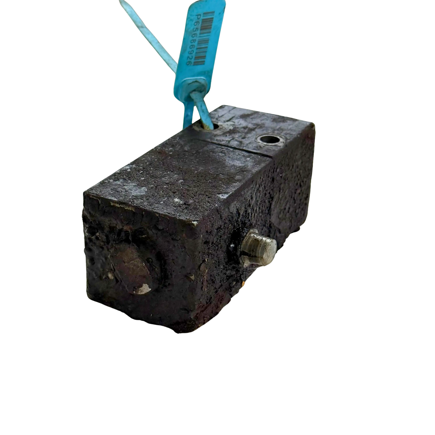 Tryckreduceringsventil undervagn | 14053157 | Åkerman H7MB