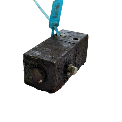 Tryckreduceringsventil undervagn | 14053157 | Åkerman H7MB