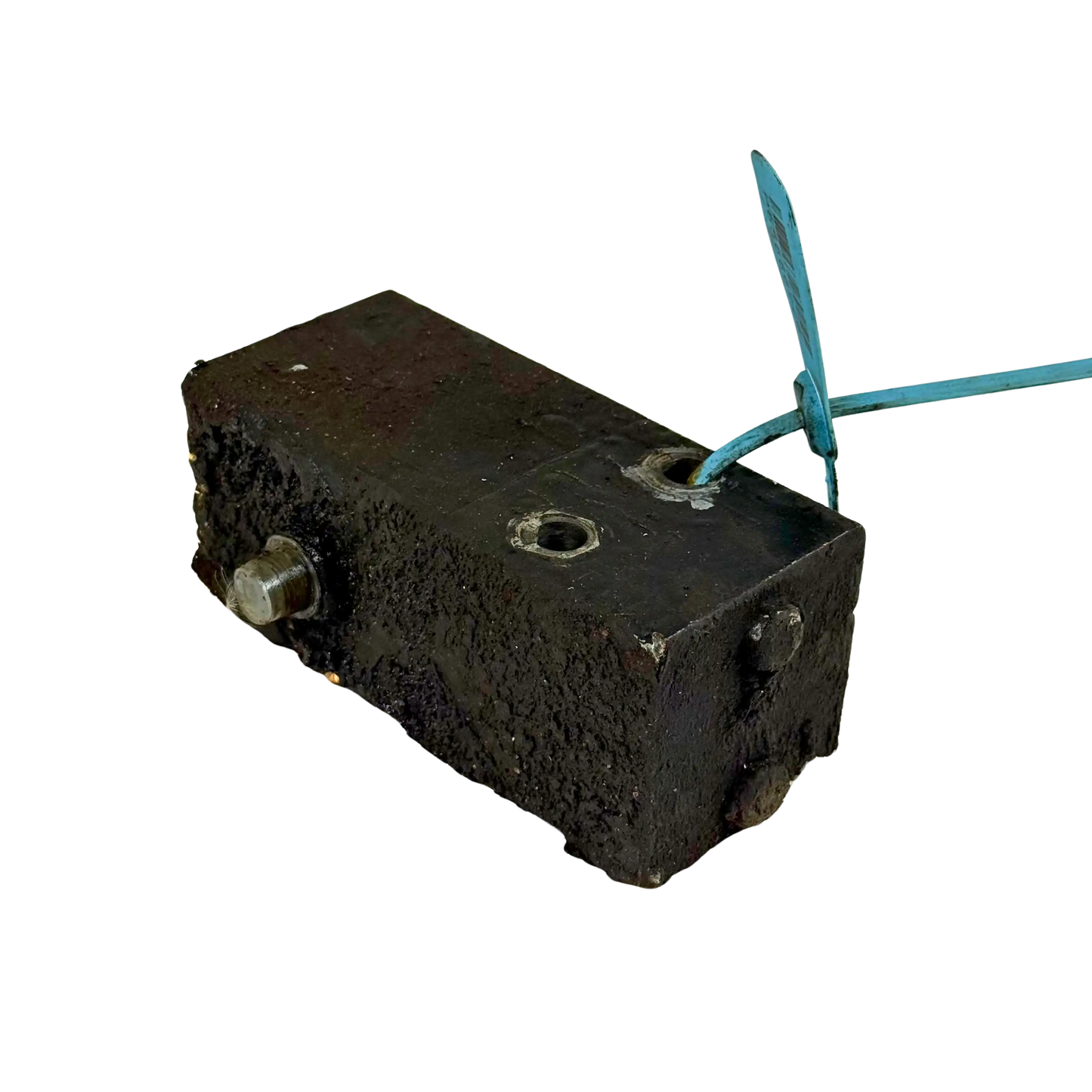 Tryckreduceringsventil undervagn | 14053157 | Åkerman H7MB