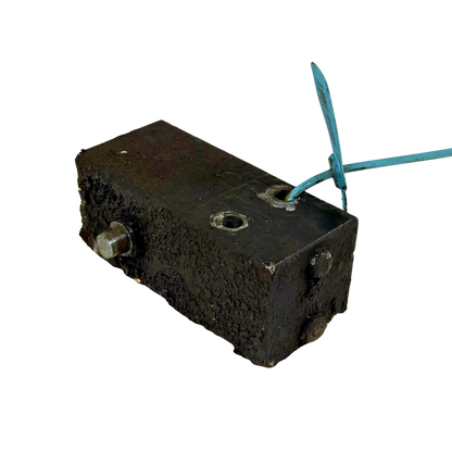 Tryckreduceringsventil undervagn | 14053157 | Åkerman H7MB