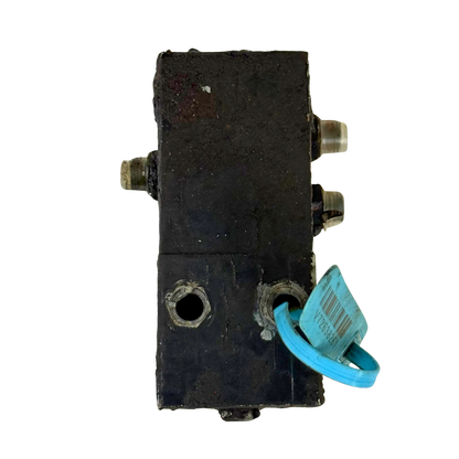 Tryckreduceringsventil undervagn | 14053157 | Åkerman H7MB