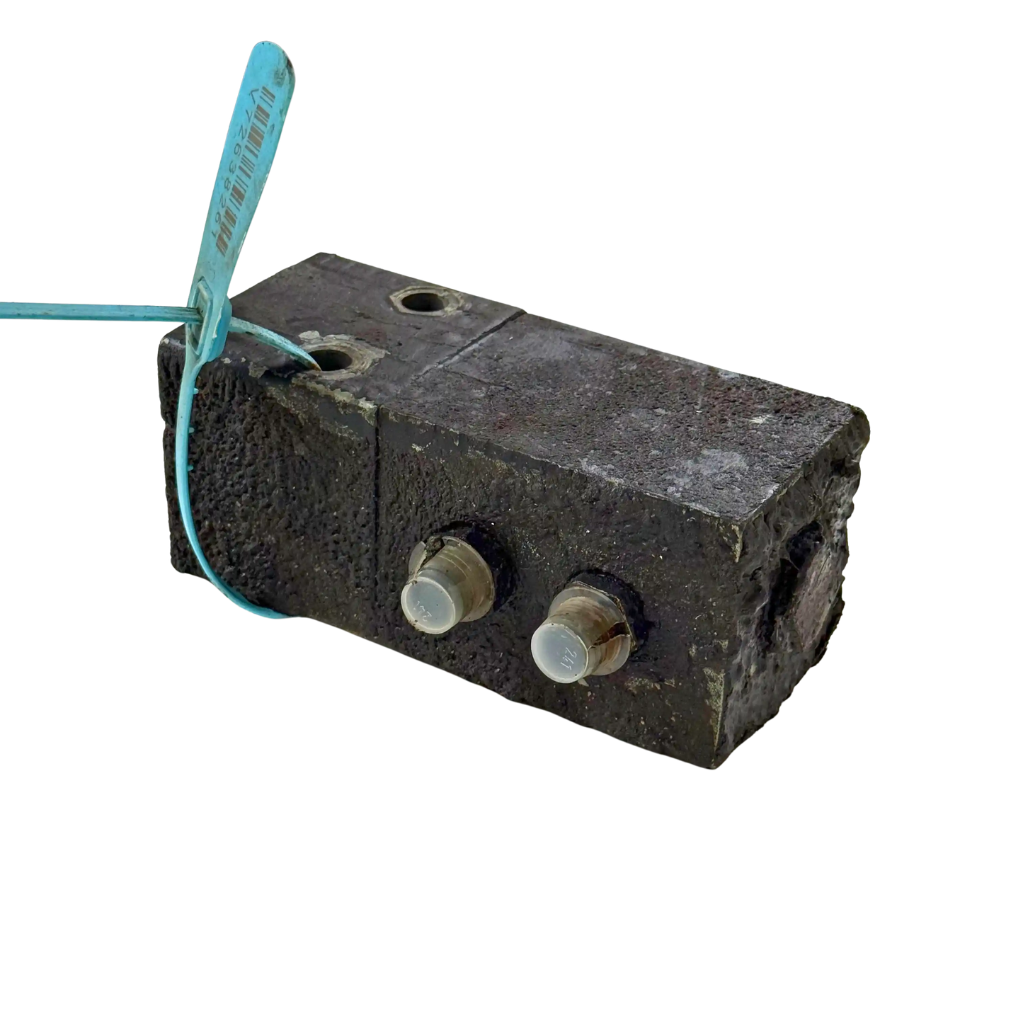 Tryckreduceringsventil undervagn | 14053157 | Åkerman H7MB