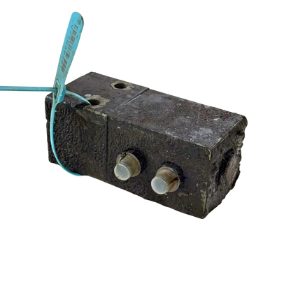 Tryckreduceringsventil undervagn | 14053157 | Åkerman H7MB