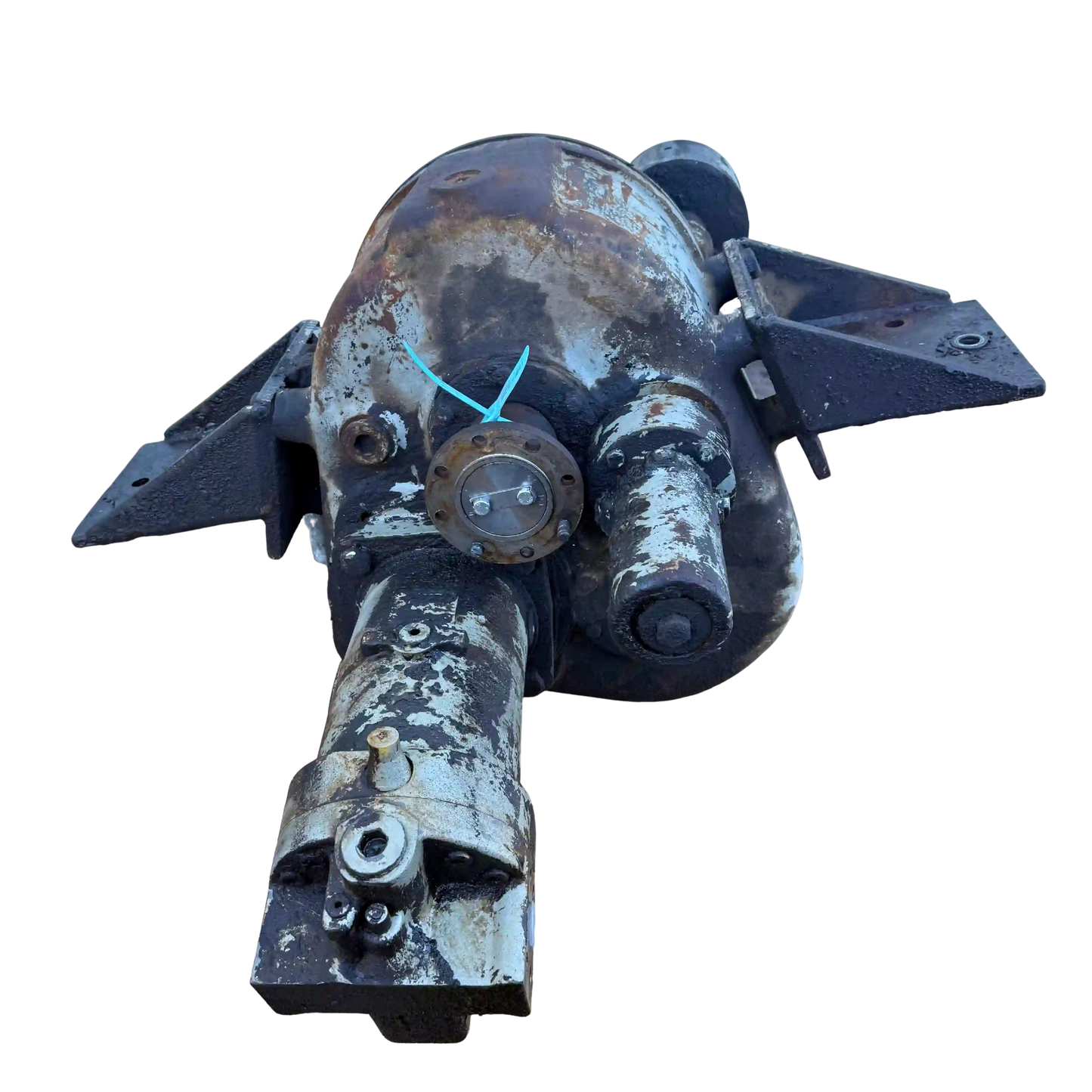 Transport växellåda | 14048842 | Åkerman H7MB