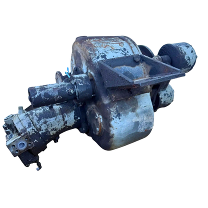 Transport växellåda | 14048842 | Åkerman H7MB