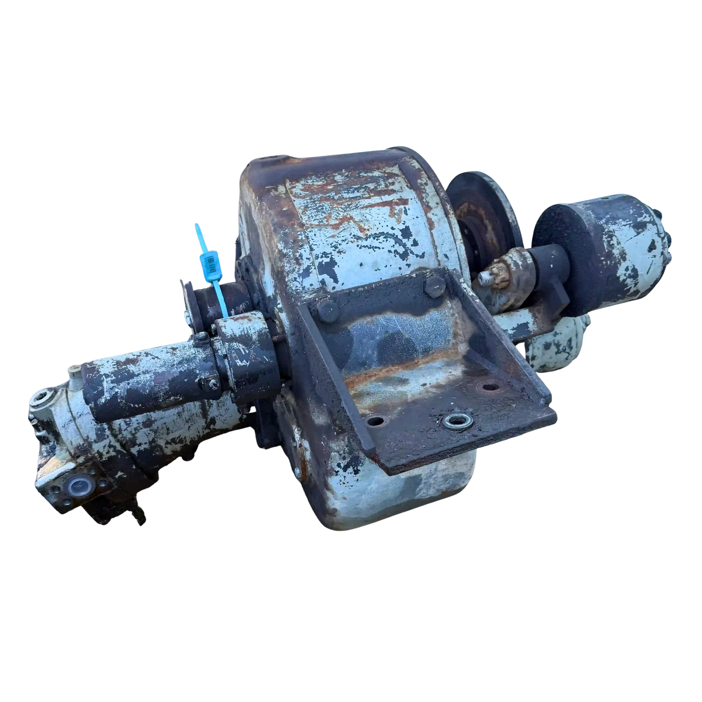 Transport växellåda | 14048842 | Åkerman H7MB