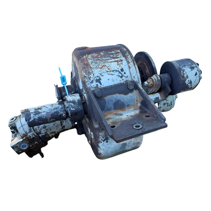 Transport växellåda | 14048842 | Åkerman H7MB