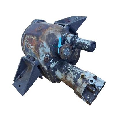 Transport växellåda | 14048842 | Åkerman H7MB