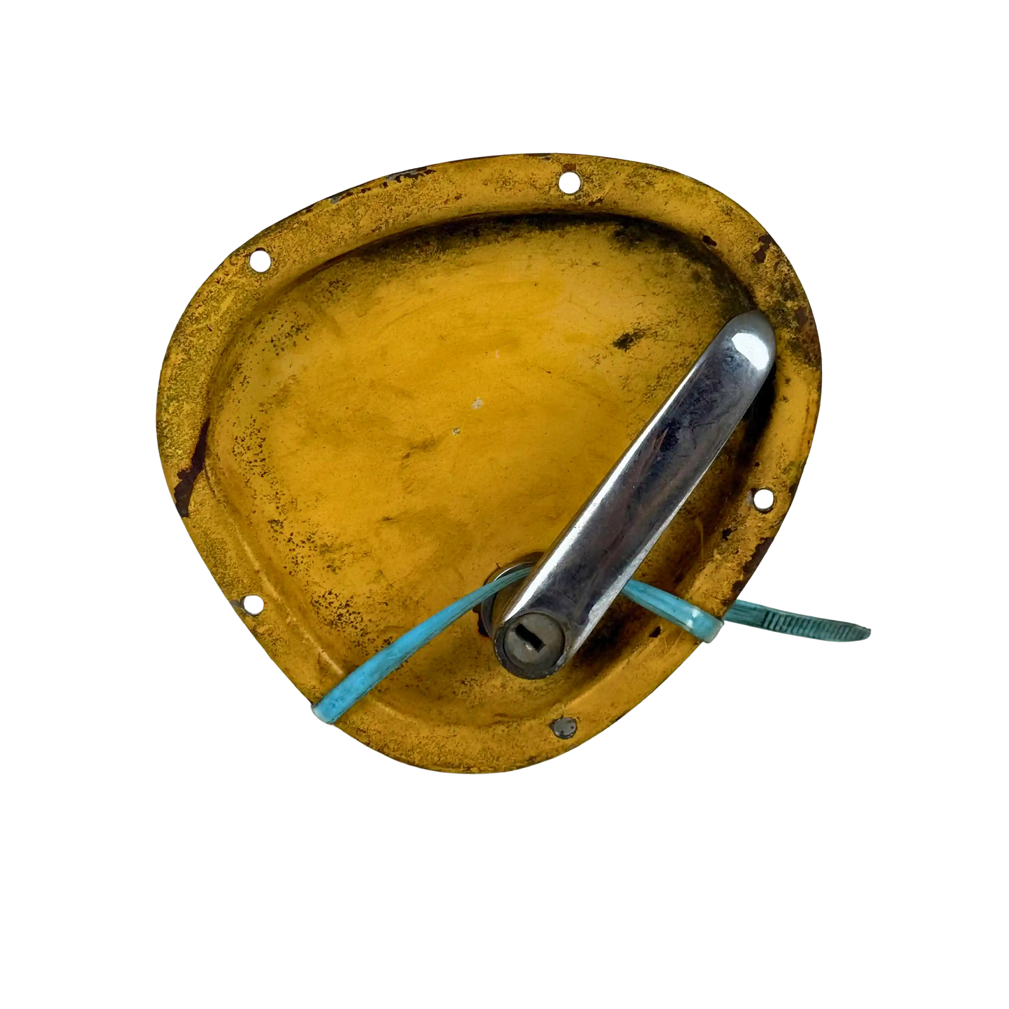 Handtag, handtagsskål | 14040222, 14040400 | Åkerman H7MB