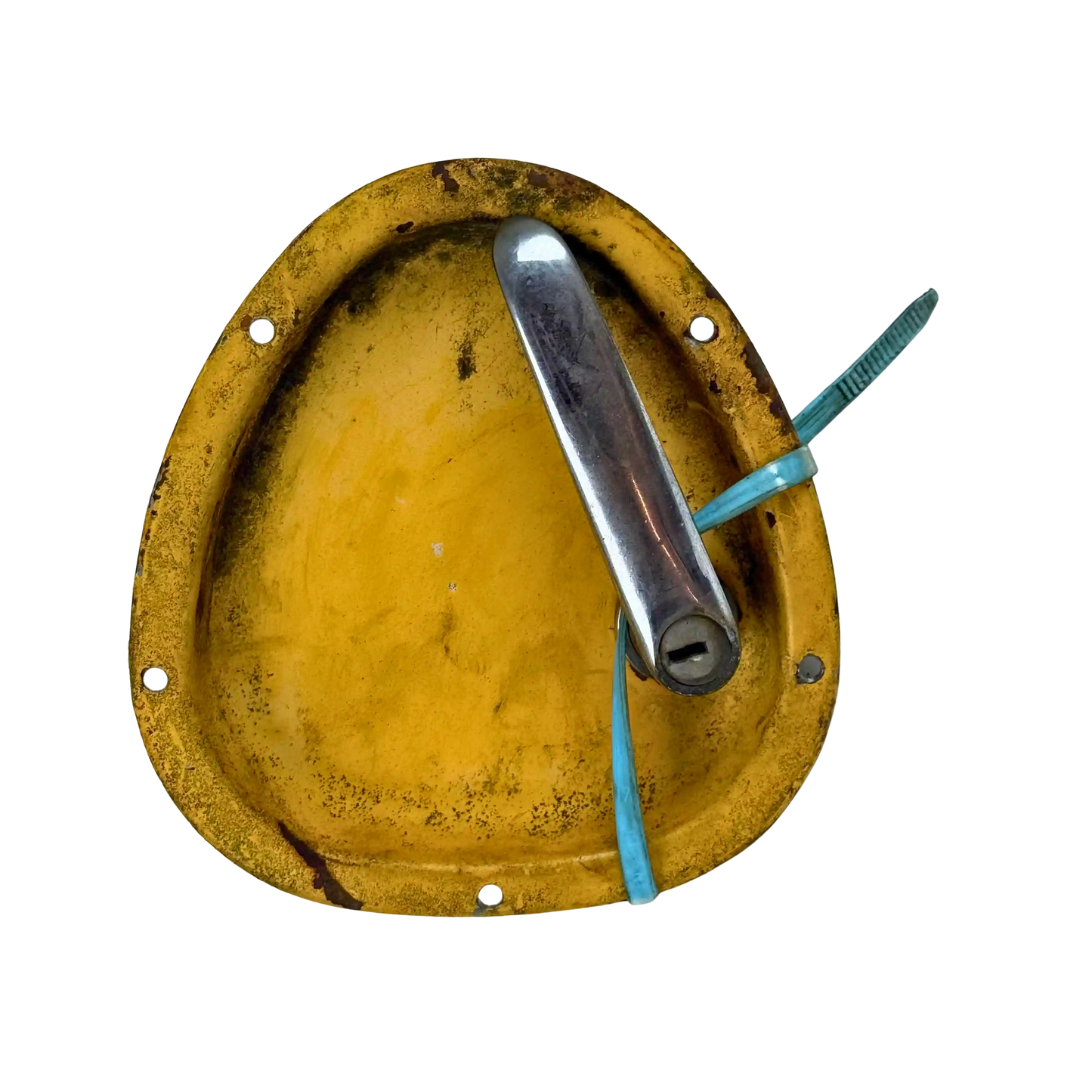 Handtag, handtagsskål | 14040222, 14040400 | Åkerman H7MB