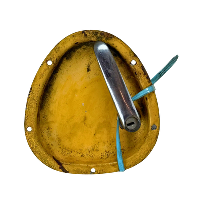 Handtag, handtagsskål | 14040222, 14040400 | Åkerman H7MB