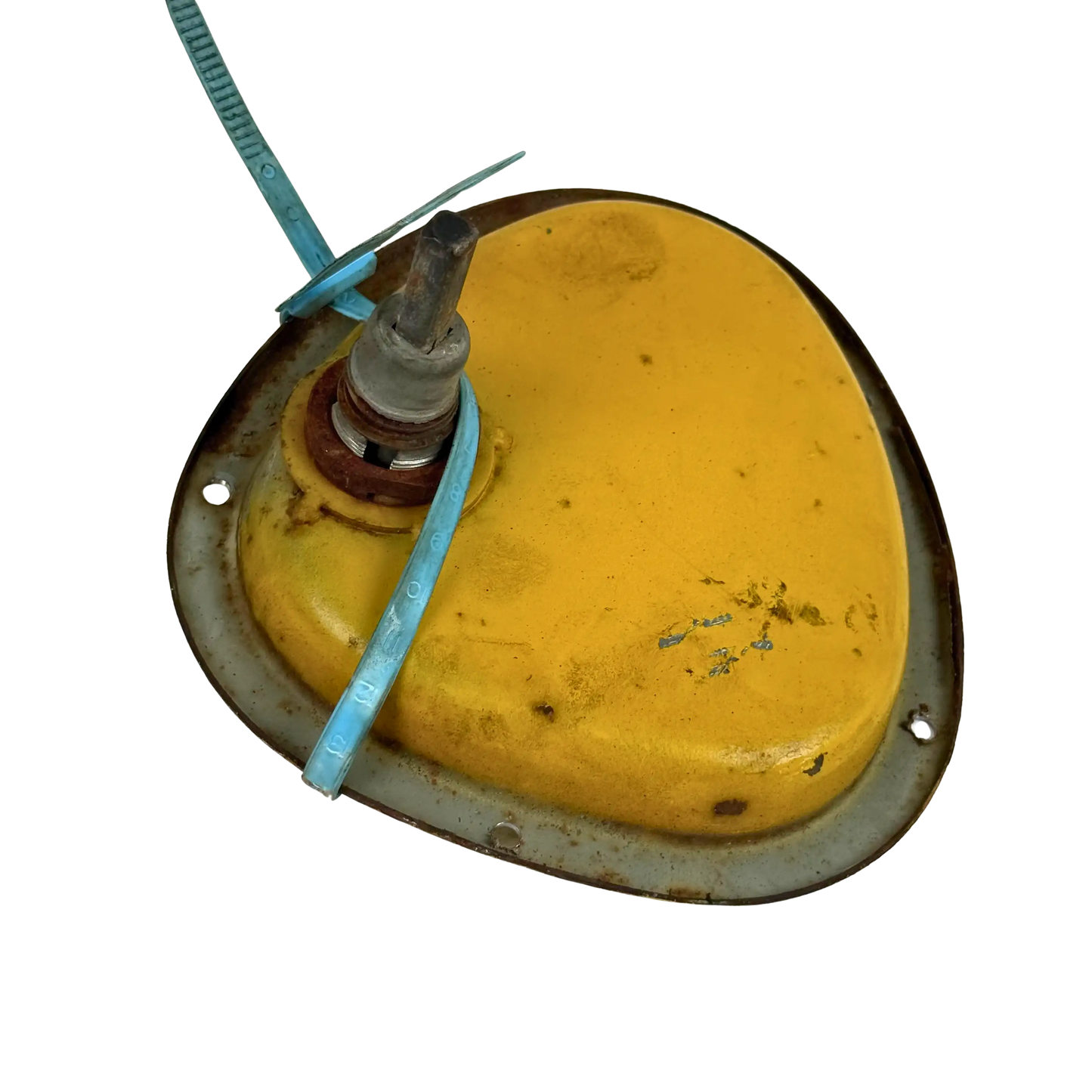 Handtag, handtagsskål | 14040222, 14040400 | Åkerman H7MB