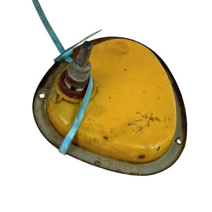 Handtag, handtagsskål | 14040222, 14040400 | Åkerman H7MB