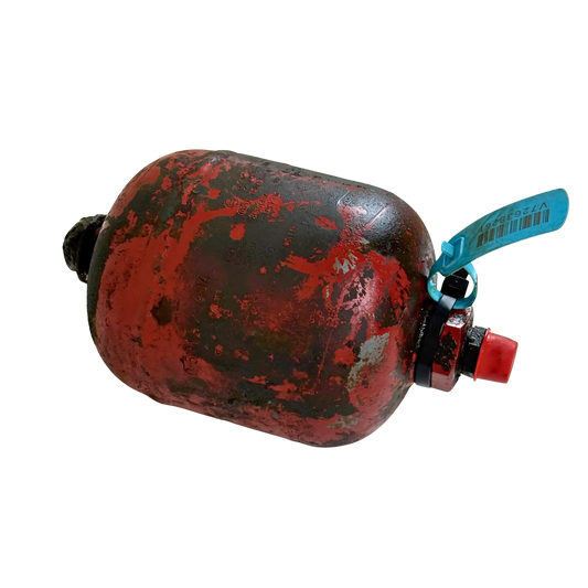 Ackumulator | Åkerman H7MB