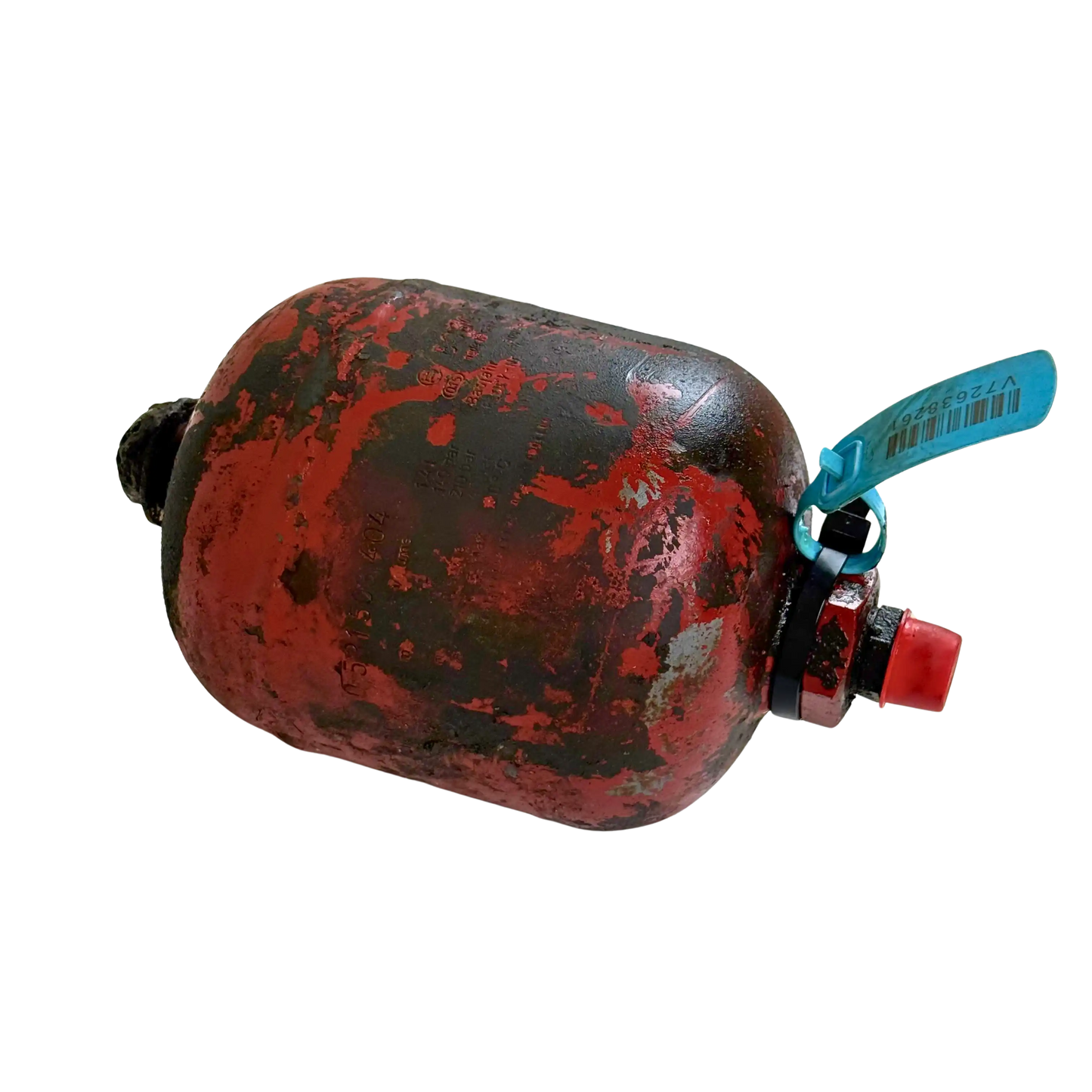 Ackumulator | Åkerman H7MB