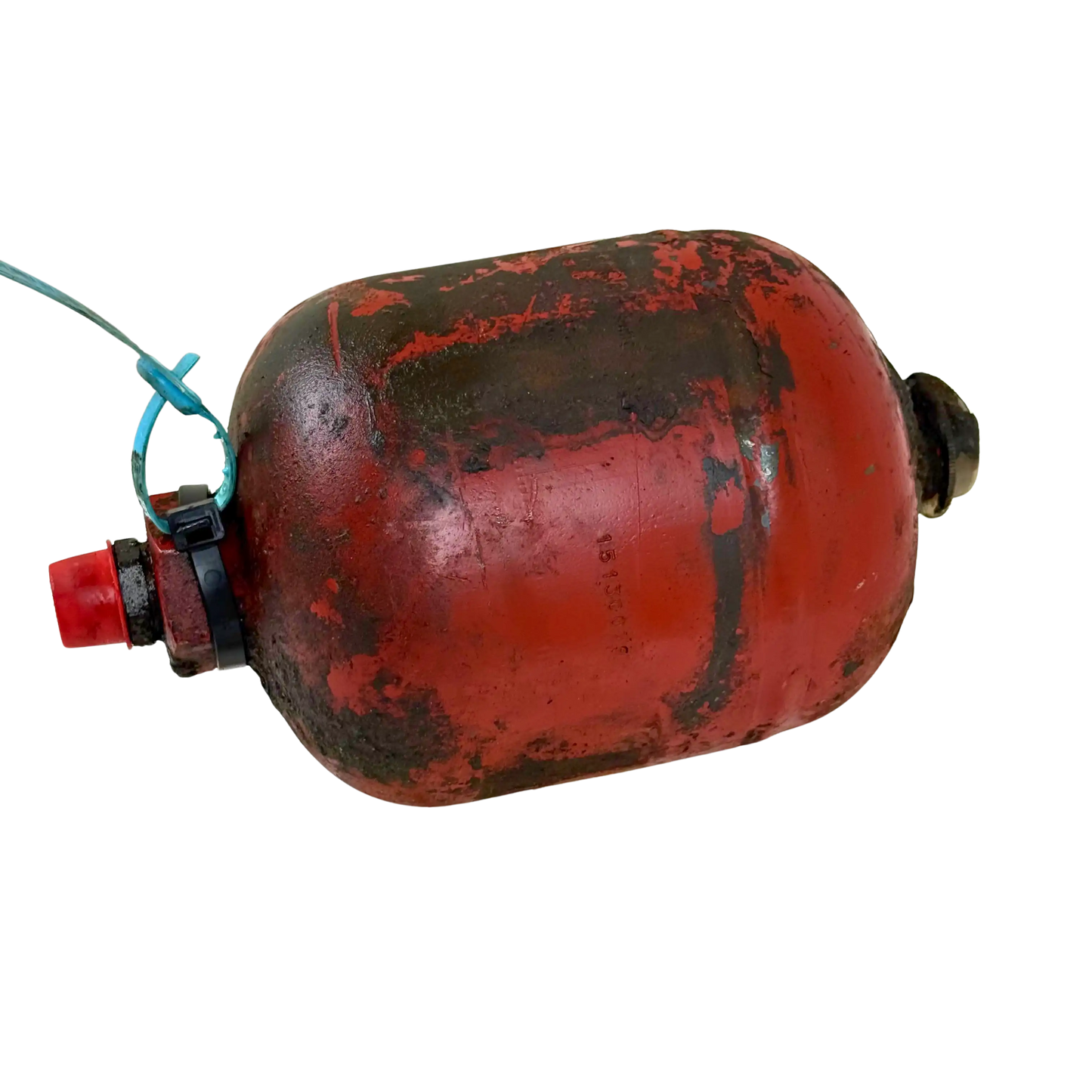 Ackumulator | Åkerman H7MB