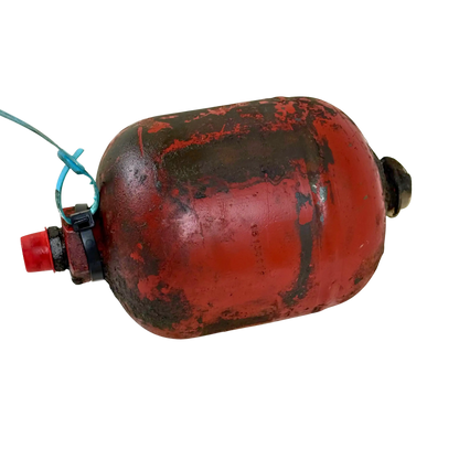 Ackumulator | Åkerman H7MB