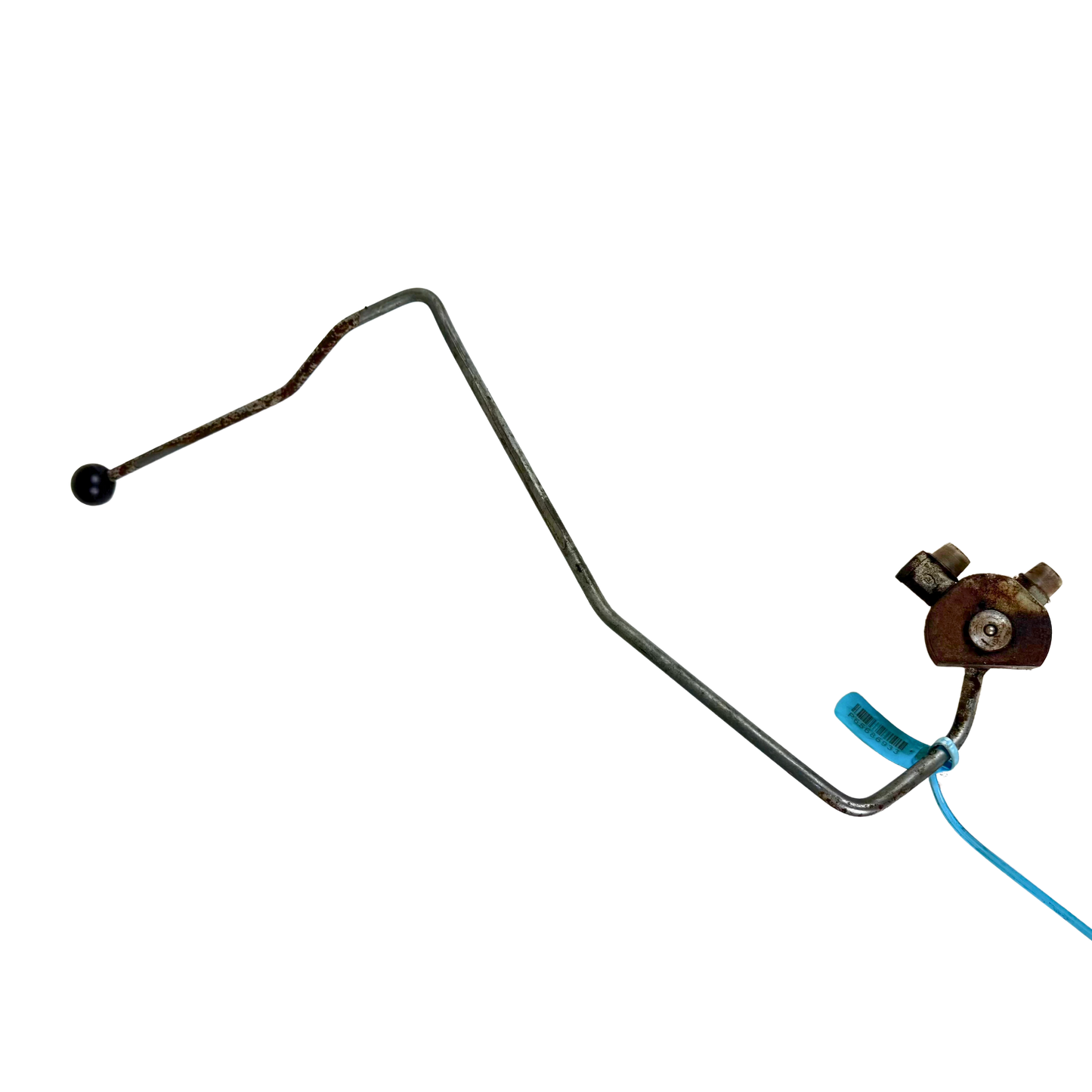 Servo gate with valve | 14048919, 14048921 | Åkerman H7MB