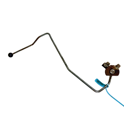 Servo gate with valve | 14048919, 14048921 | Åkerman H7MB