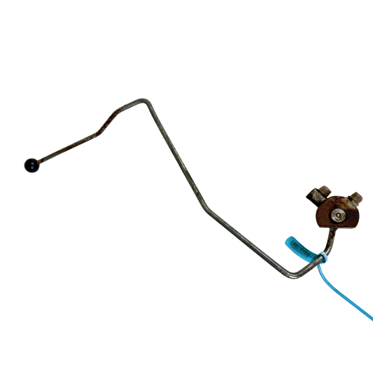 Servogrind med ventil | 14048919, 14048921 | Åkerman H7MB