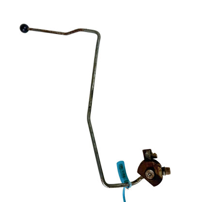 Servo gate with valve | 14048919, 14048921 | Åkerman H7MB