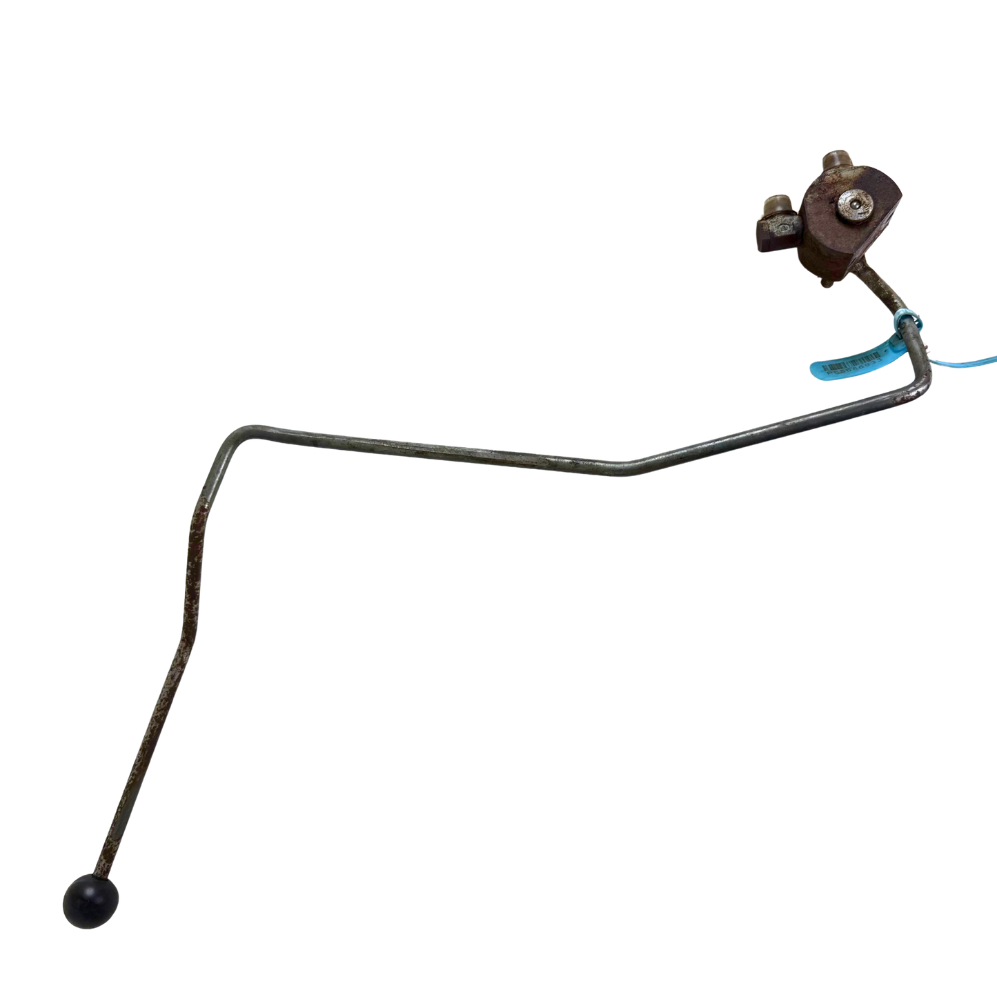 Servo gate with valve | 14048919, 14048921 | Åkerman H7MB