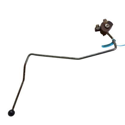 Servo gate with valve | 14048919, 14048921 | Åkerman H7MB