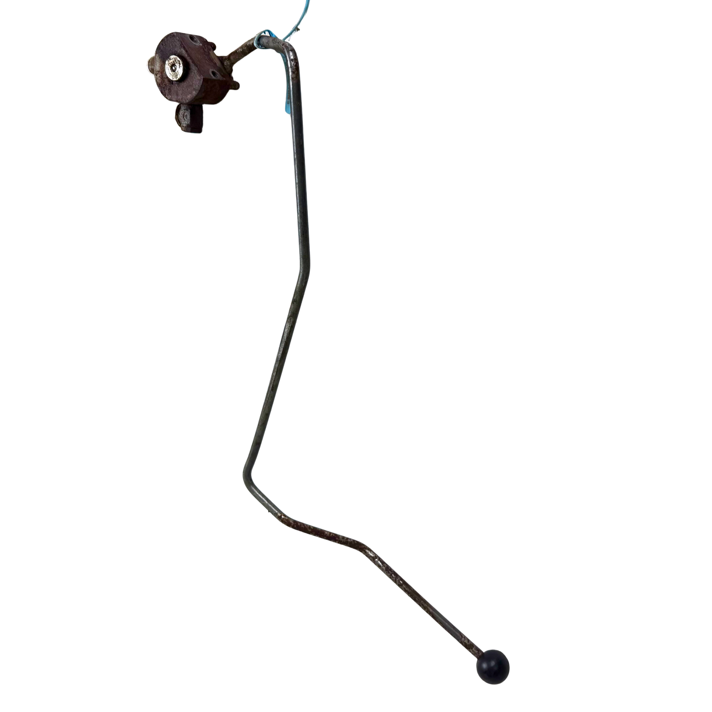 Servo gate with valve | 14048919, 14048921 | Åkerman H7MB