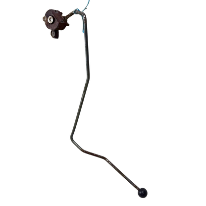 Servo gate with valve | 14048919, 14048921 | Åkerman H7MB