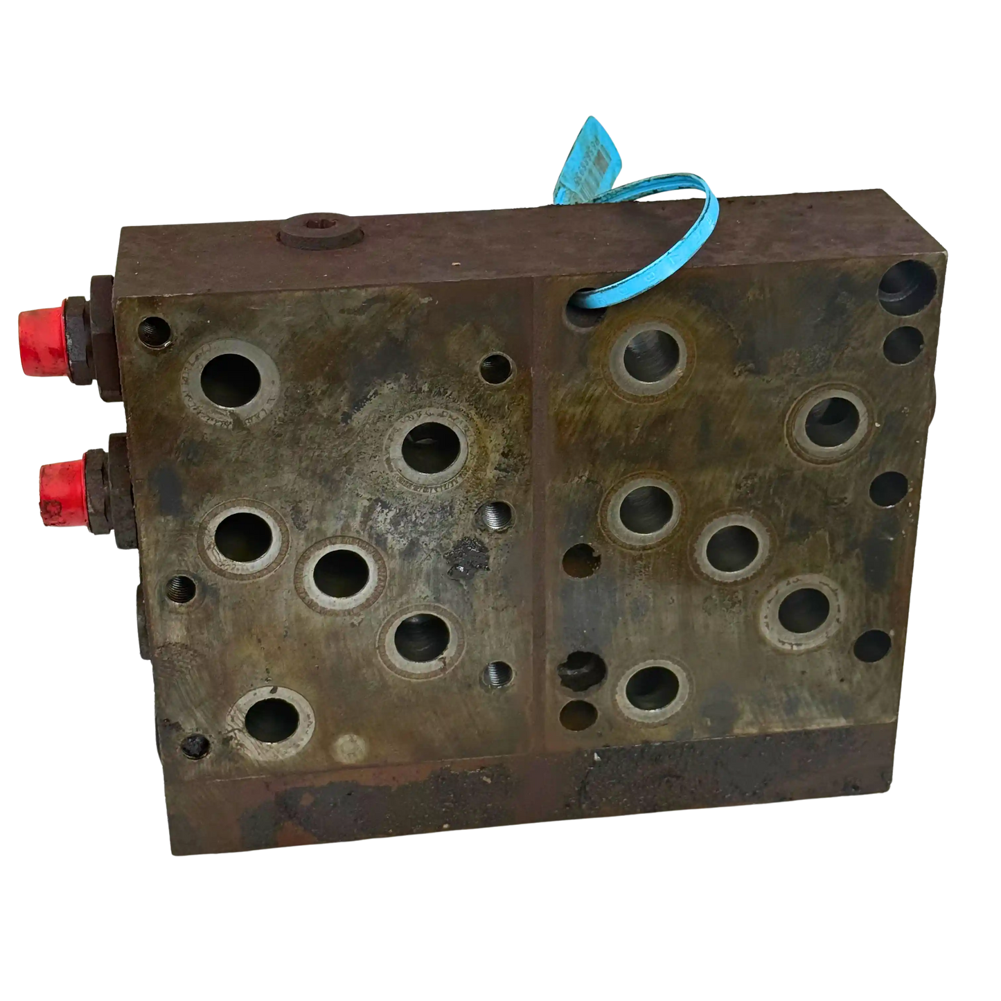 Släntplatta | 14231437 | Åkerman H7MB