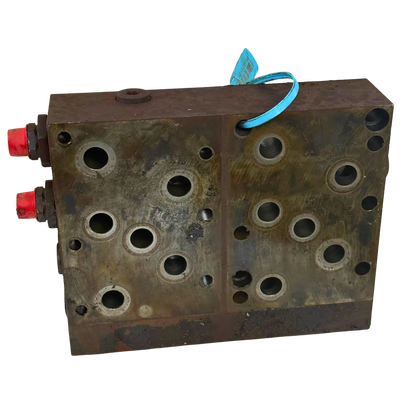 Släntplatta | 14231437 | Åkerman H7MB