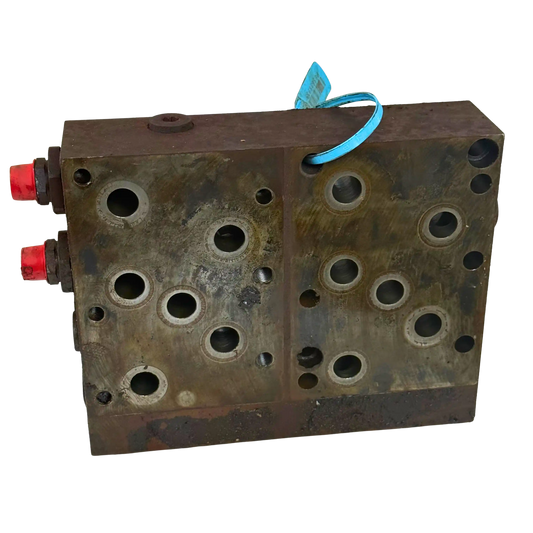 Släntplatta | 14231437 | Åkerman H7MB