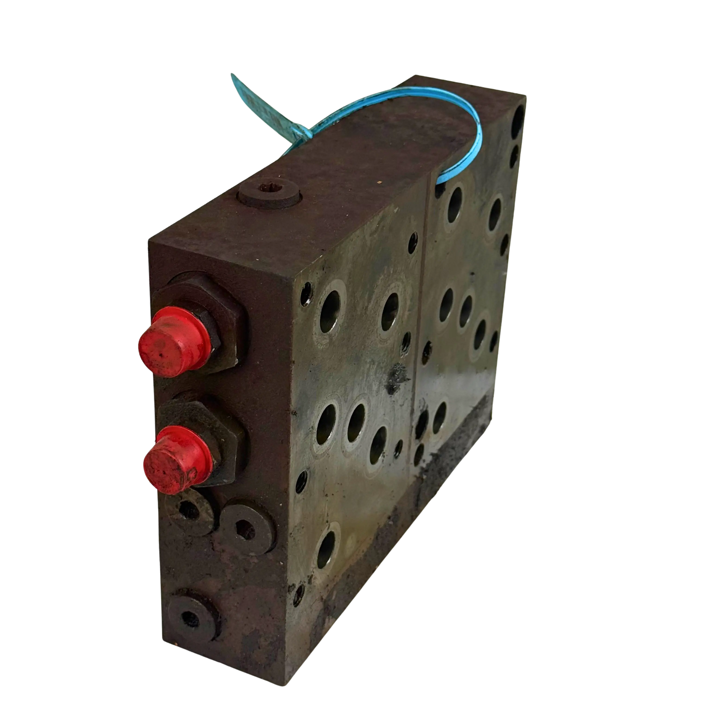 Släntplatta | 14231437 | Åkerman H7MB