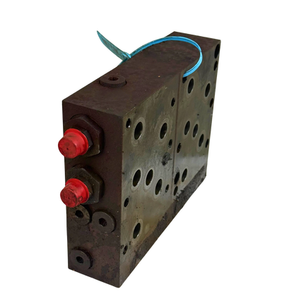 Släntplatta | 14231437 | Åkerman H7MB