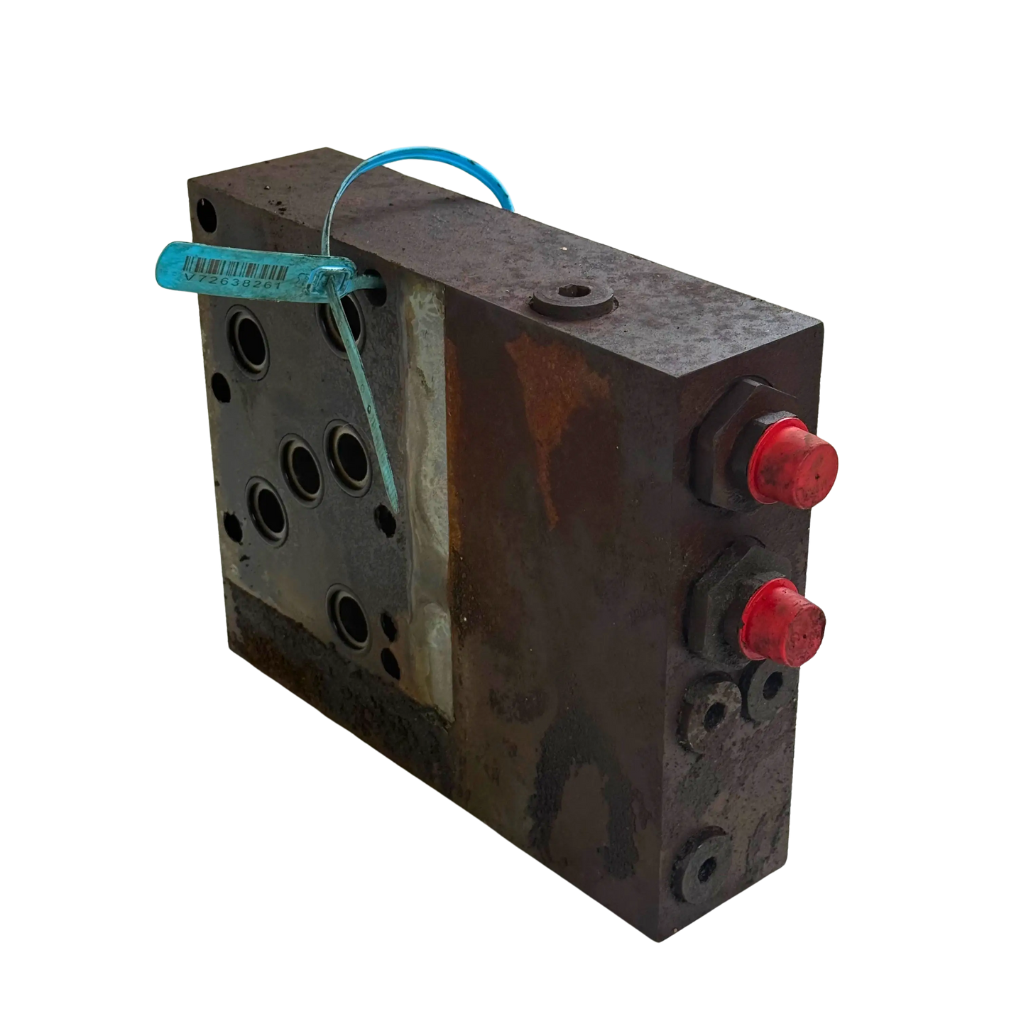 Släntplatta | 14231437 | Åkerman H7MB