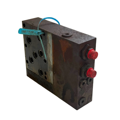 Släntplatta | 14231437 | Åkerman H7MB