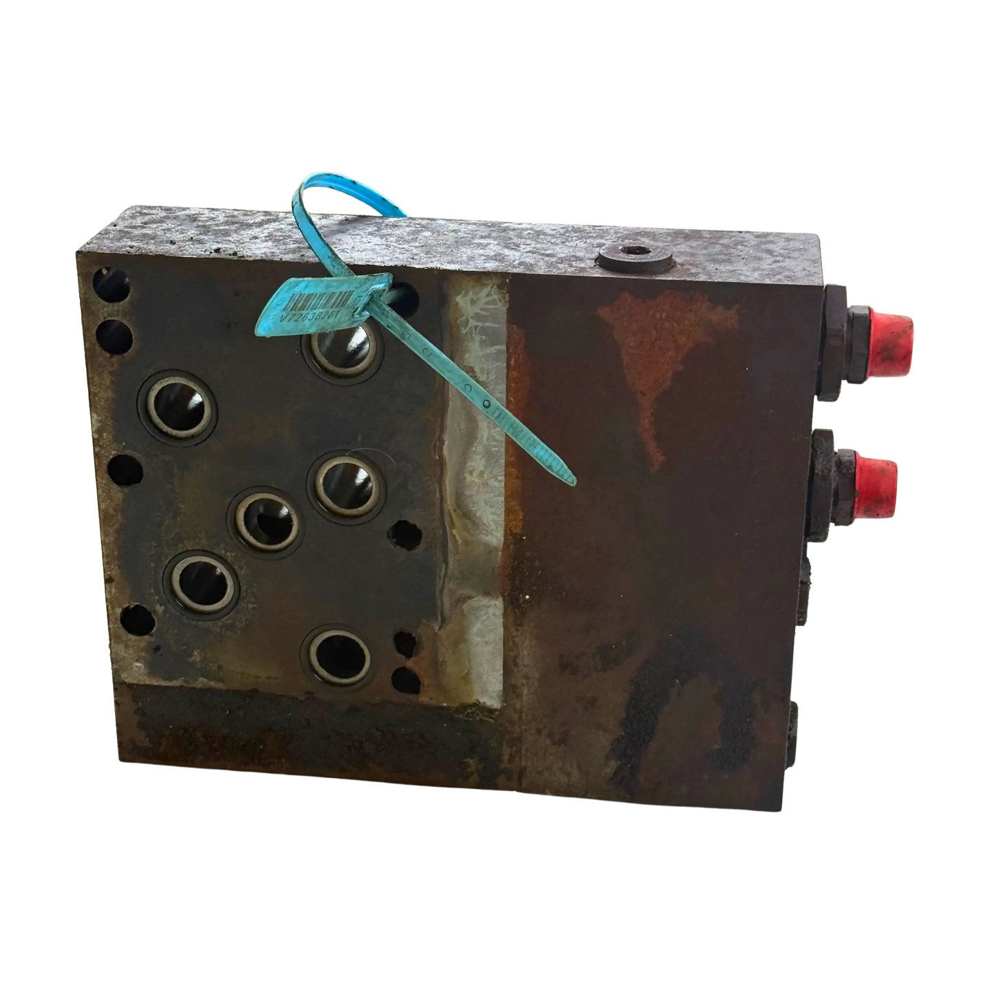 Släntplatta | 14231437 | Åkerman H7MB