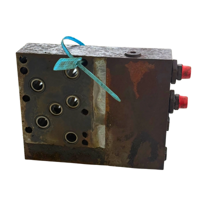 Släntplatta | 14231437 | Åkerman H7MB