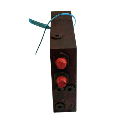 Släntplatta | 14231437 | Åkerman H7MB