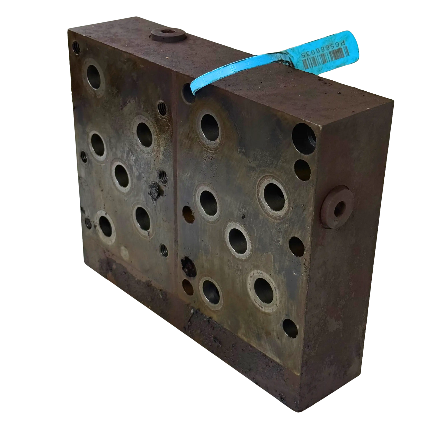 Släntplatta | 14231437 | Åkerman H7MB