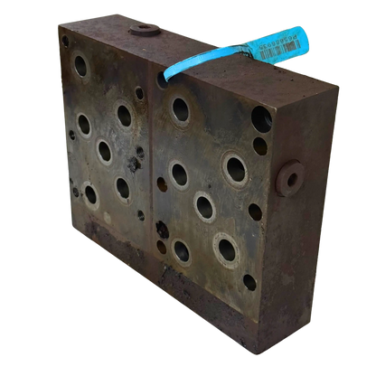 Släntplatta | 14231437 | Åkerman H7MB