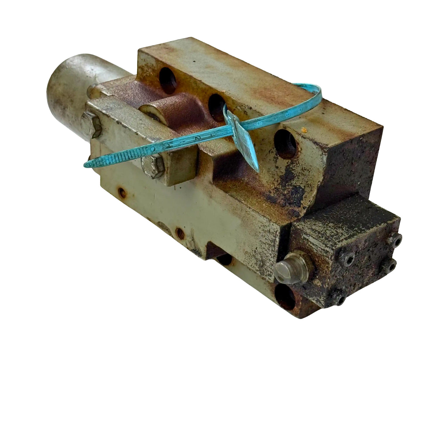 Fyrvägsventil | 14054190 | Åkerman H7MB