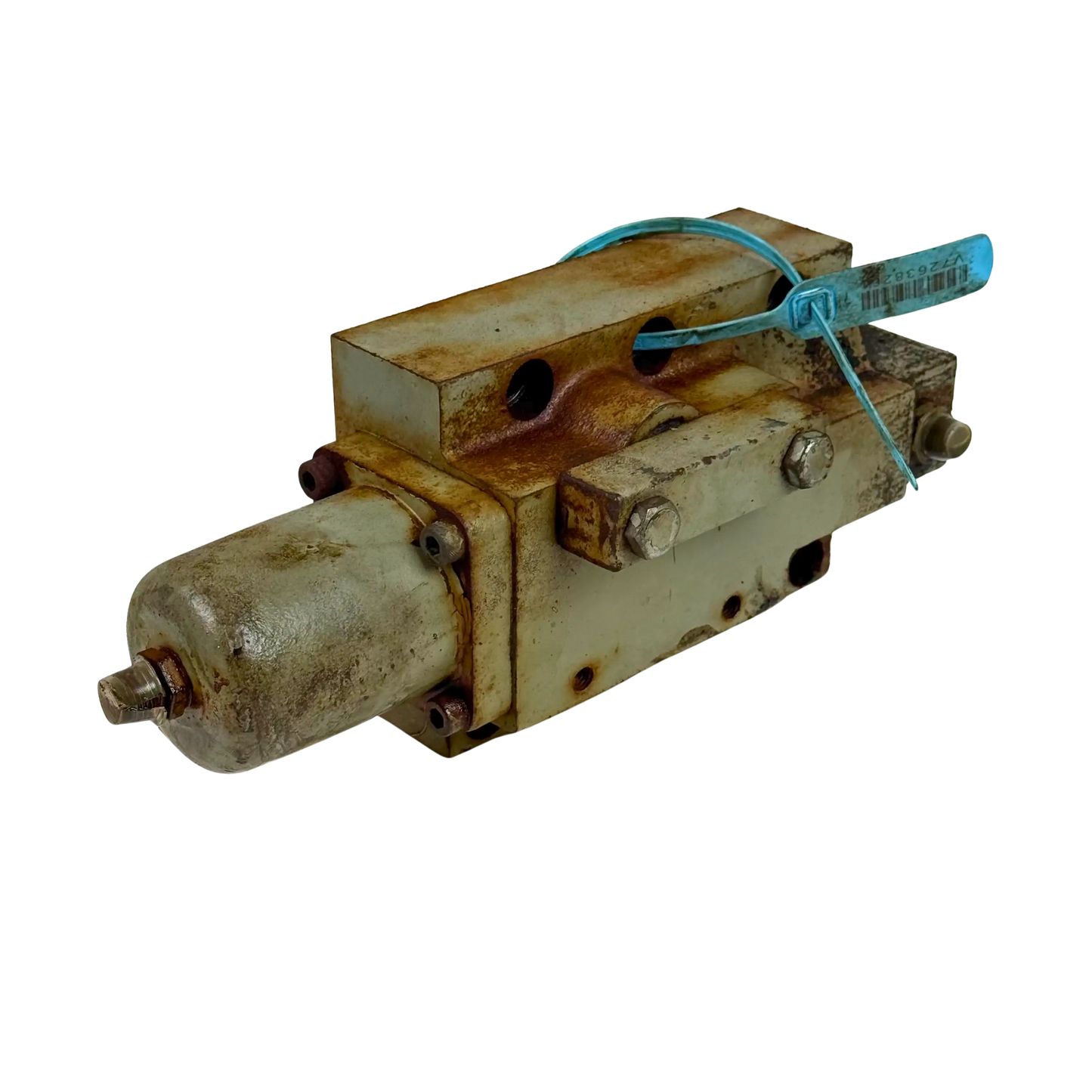 Fyrvägsventil | 14054190 | Åkerman H7MB