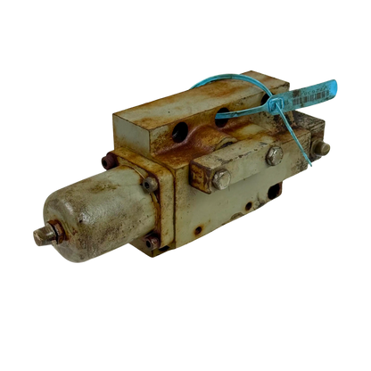 Fyrvägsventil | 14054190 | Åkerman H7MB