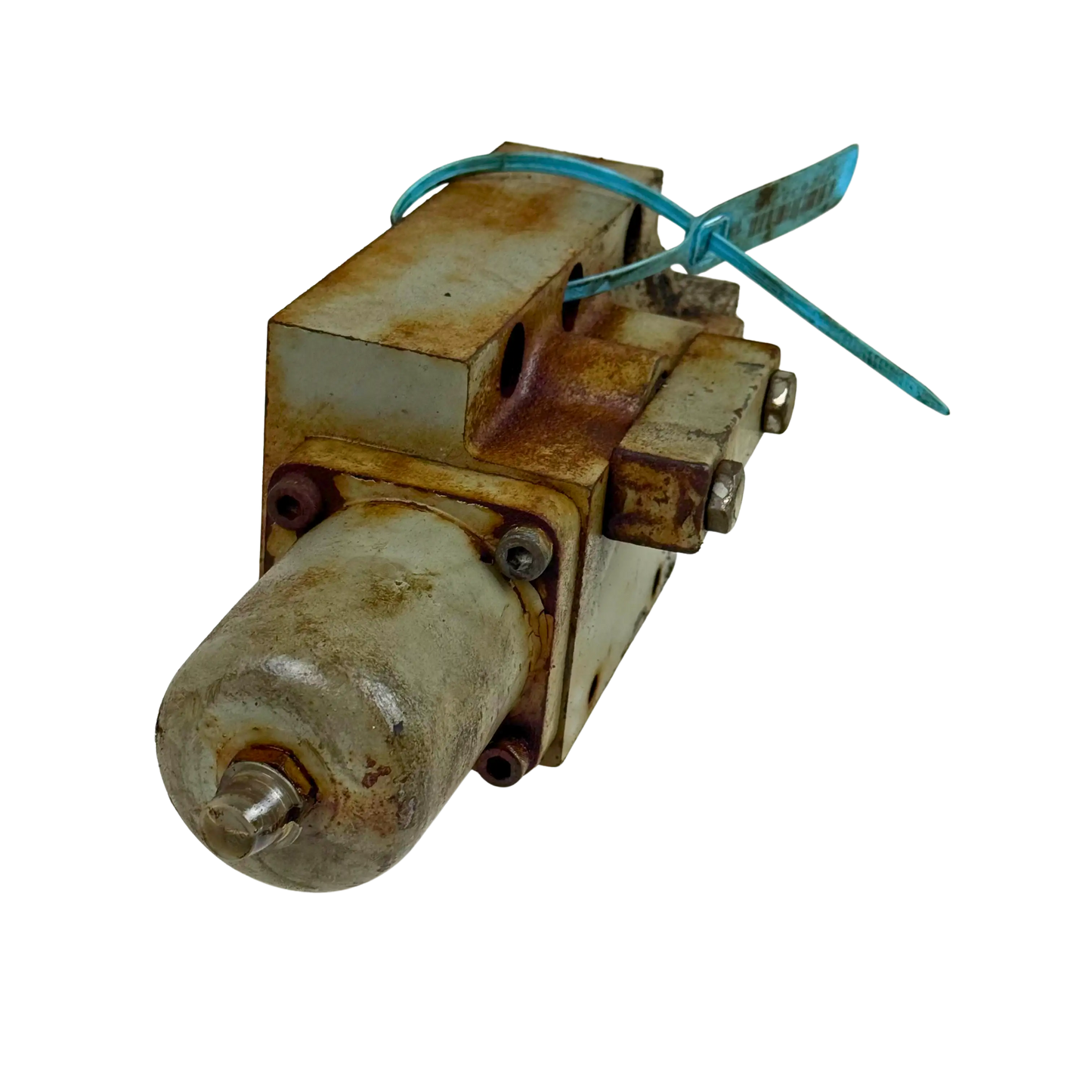 Fyrvägsventil | 14054190 | Åkerman H7MB