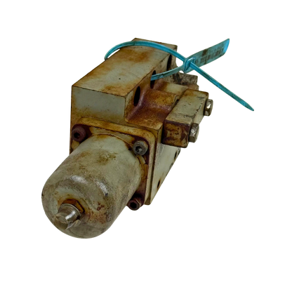 Fyrvägsventil | 14054190 | Åkerman H7MB