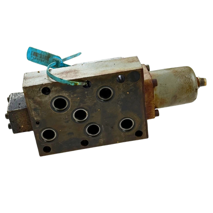 Fyrvägsventil | 14054190 | Åkerman H7MB