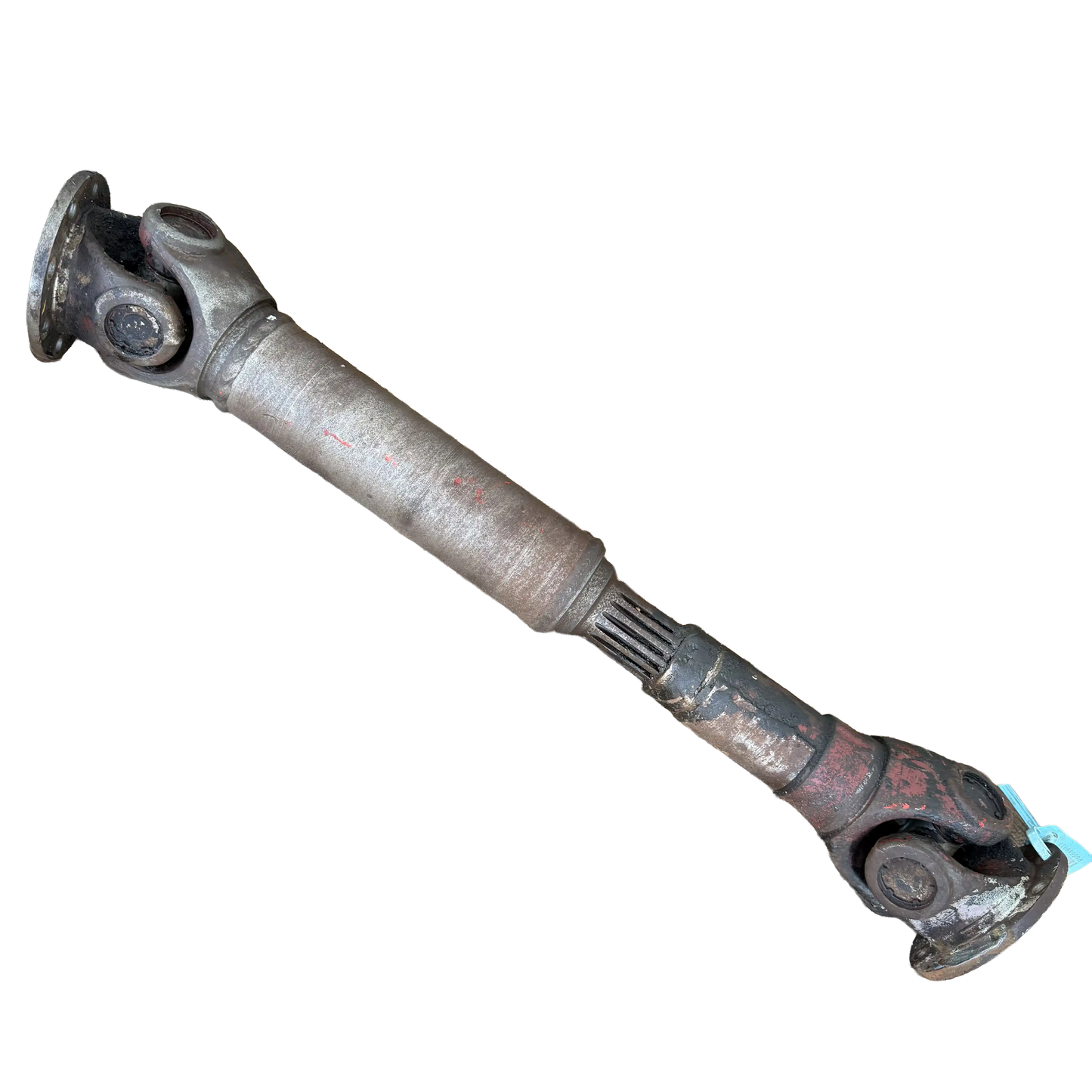 Cardan | 14026051 | Åkerman H7MB