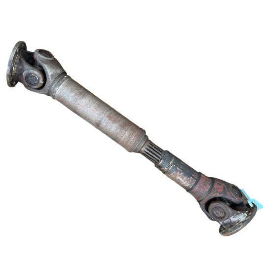 Kardan | 14026051 | Åkerman H7MB