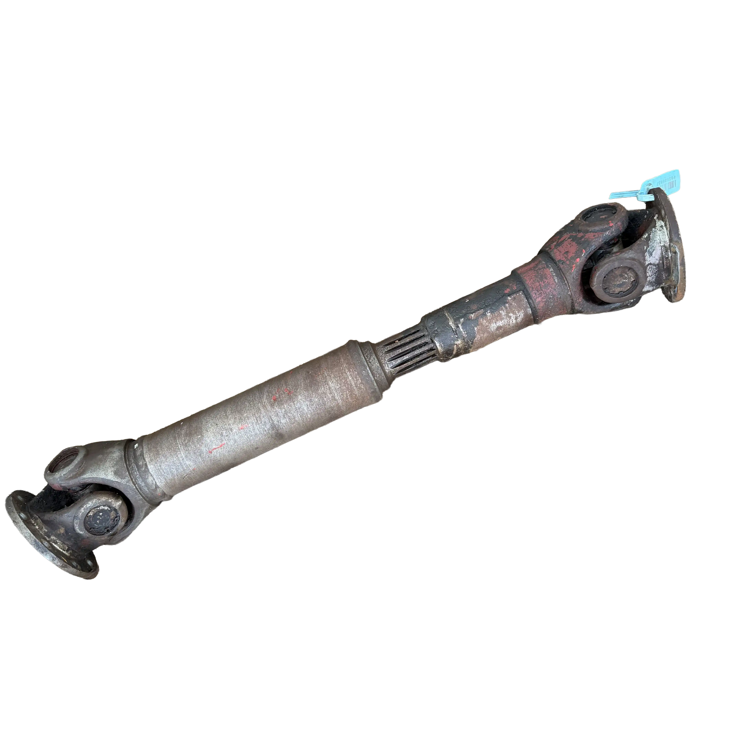 Cardan | 14026051 | Åkerman H7MB